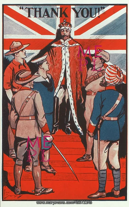 : In Praise of the British Empire : In Praise of the British Empire
