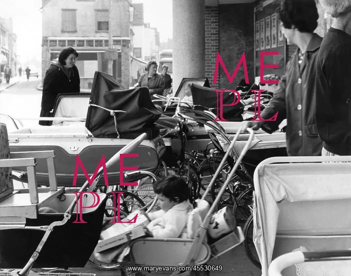 : PRAMS, BABIES & MOTHERS : PRAMS, BABIES & MOTHERS