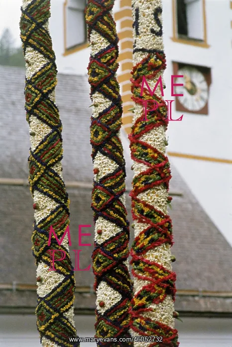 : Prang poles : Prang poles