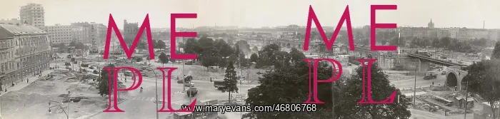 : Praterstern : Praterstern