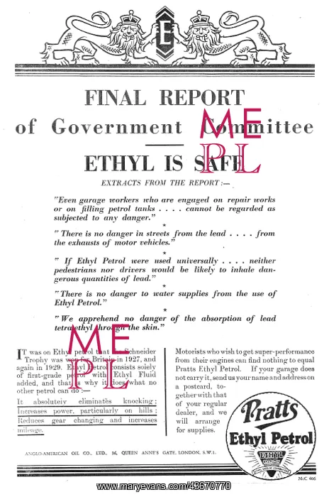 : Pratts Aviation Spirit - Ethyl Is Safe : Pratts Aviation Spirit - Ethyl Is Safe