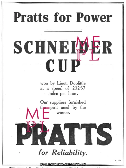 : Pratts Aviation Spirit - Pratts Petrol : Pratts Aviation Spirit - Pratts Petrol
