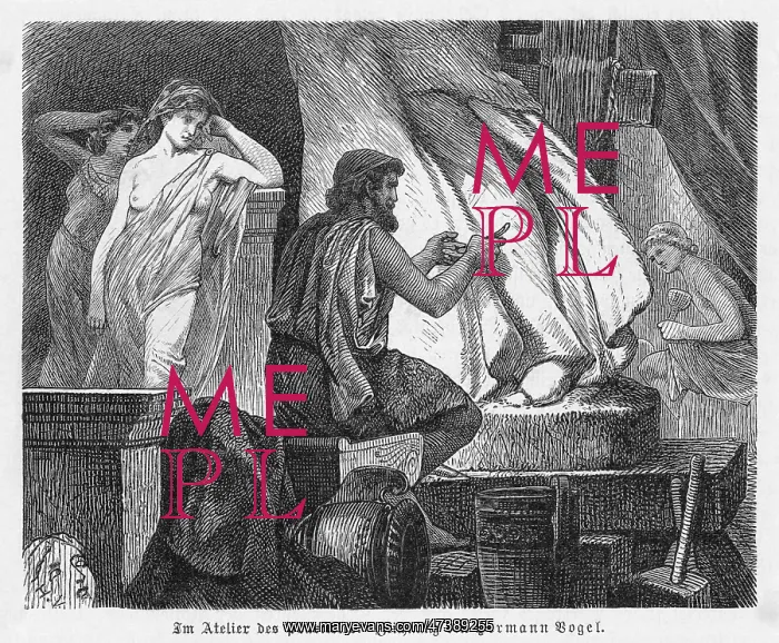 : PRAXITELES AT WORK : PRAXITELES AT WORK