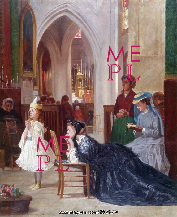 : The Prayer : The Prayer