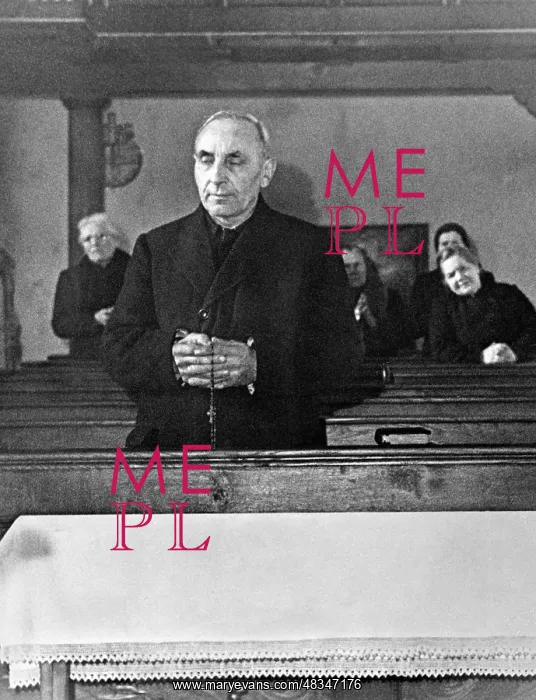 : Prayer and devotion, 1938 : Prayer and devotion, 1938