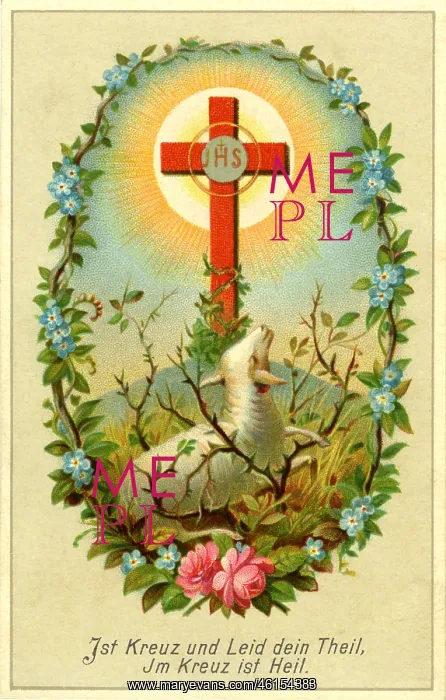 : Prayer note, 1884 : Prayer note, 1884