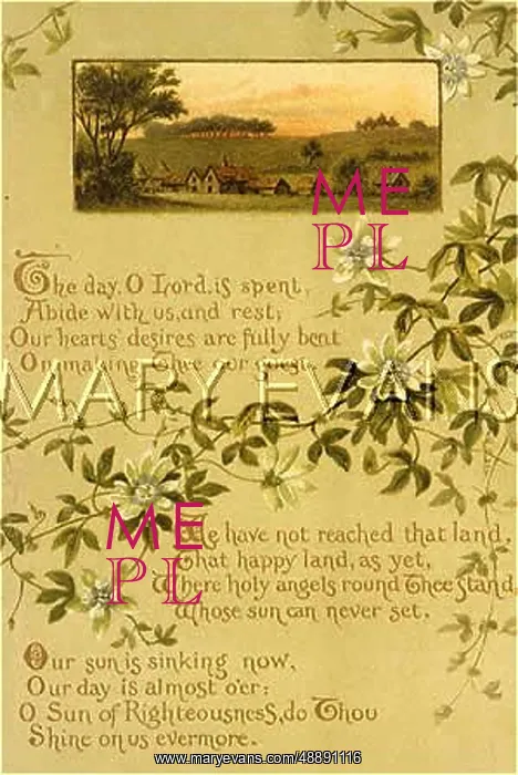 : PRAYER / SUNDAY AT HOME : PRAYER / SUNDAY AT HOME