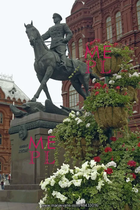 : Pre-festive Moscow, 2005 : Pre-festive Moscow, 2005