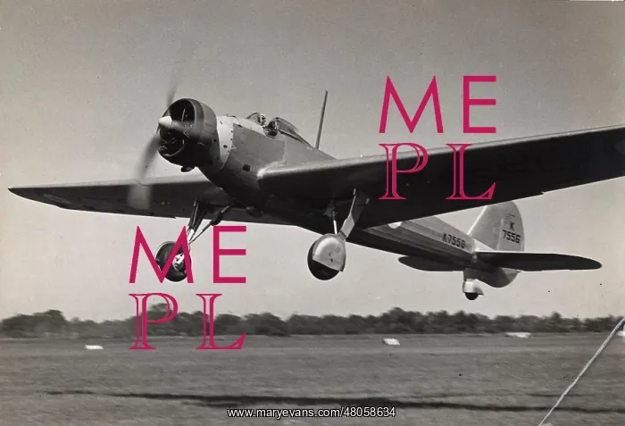 : The pre-production Vickers Wellesley K7556 : The pre-production Vickers Wellesley K7556