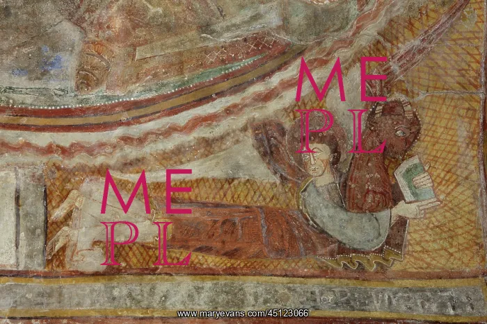 : Pre-Romanesque Chapel of Saint Martin de Fenollar : Pre-Romanesque Chapel of Saint Martin de Fenollar