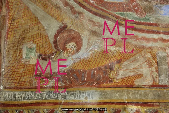 : Pre-Romanesque Chapel of Saint Martin de Fenollar : Pre-Romanesque Chapel of Saint Martin de Fenollar