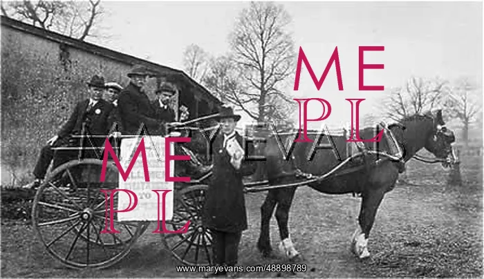 : PREACHERS MARCH 1919 : PREACHERS MARCH 1919