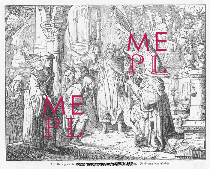 : PREACHING 1ST CRUSADE : PREACHING 1ST CRUSADE
