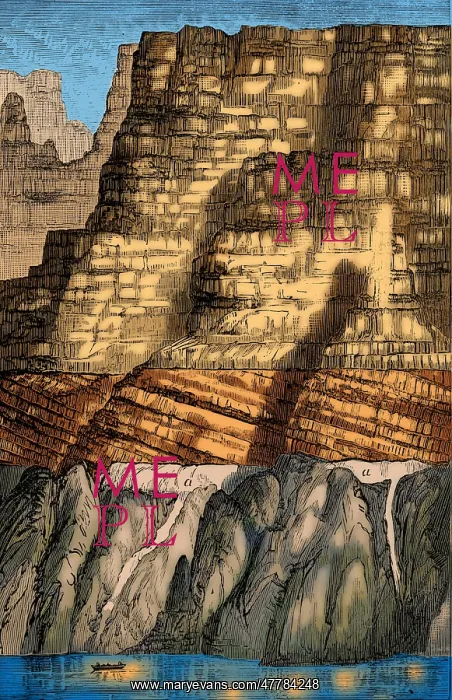 : Precambrian and Paleozoic Strata : Precambrian and Paleozoic Strata