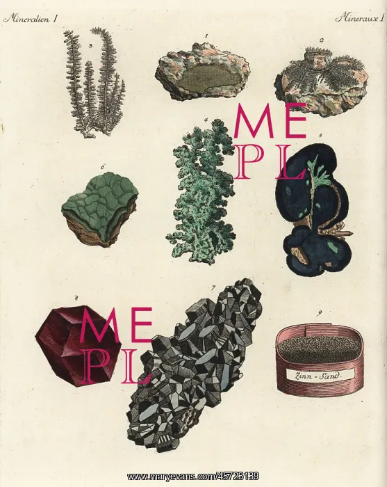 : Precious metals including gold, silver, copper and tin : Precious metals including gold, silver, copper and tin