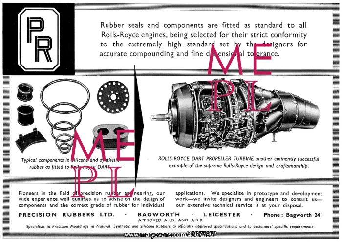 : Precision Rubbers - Rubber Components : Precision Rubbers - Rubber Components