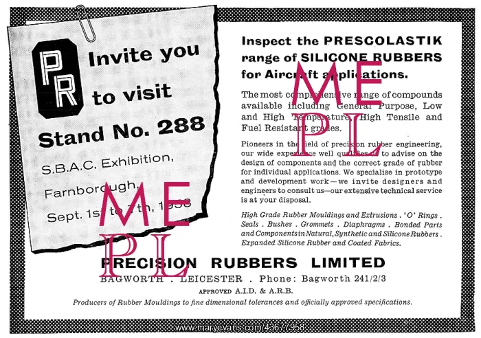 : Precision Rubbers - Rubber Components : Precision Rubbers - Rubber Components
