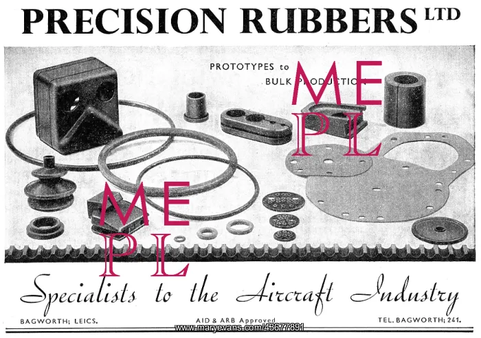 : Precision Rubbers - Rubber Products Prototype To Production : Precision Rubbers - Rubber Products Prototype To Production
