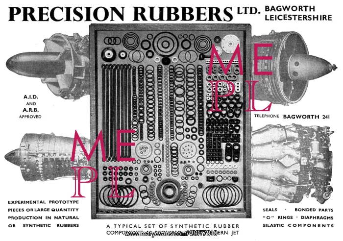 : Precision Rubbers - Rubber Products Prototype To Production : Precision Rubbers - Rubber Products Prototype To Production
