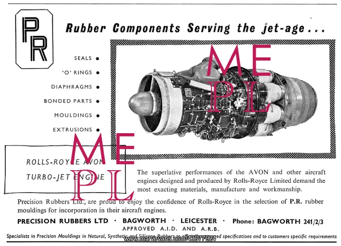 : Precision Rubbers - Rubber Products Prototype To Production : Precision Rubbers - Rubber Products Prototype To Production