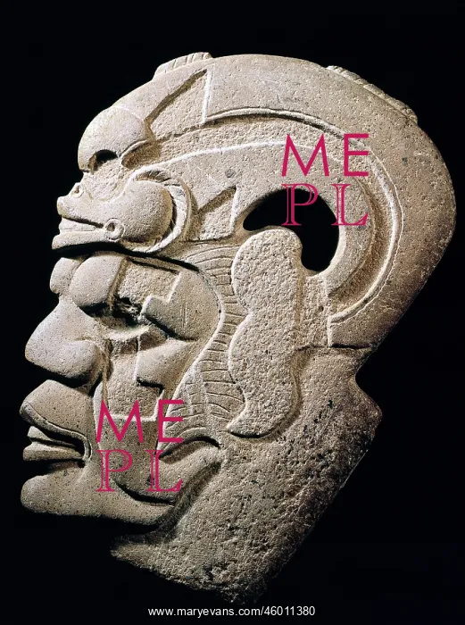 : Precolumbian art : Precolumbian art