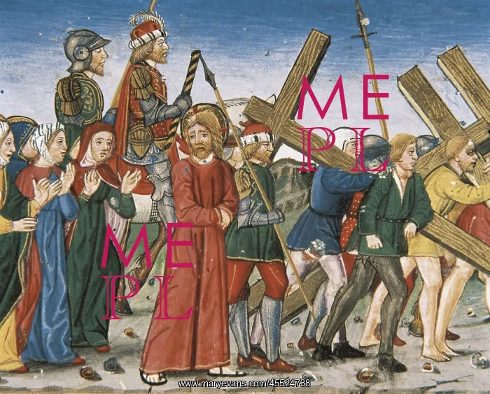 : DE PREDIS, Cristoforo (1440-1486). Stories of : DE PREDIS, Cristoforo (1440-1486). Stories of