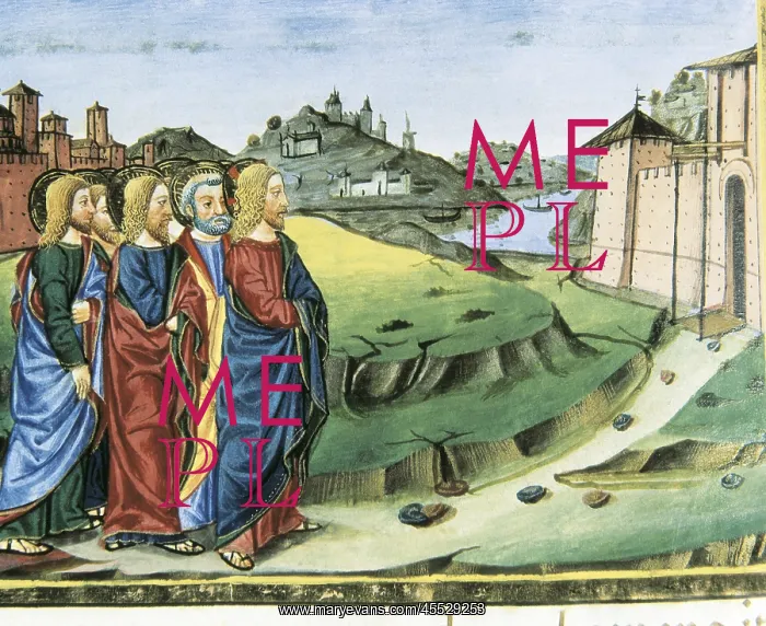  : DE PREDIS, Cristoforo (1440-1486). Stories of
