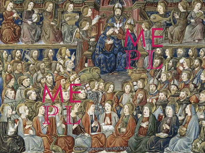 : DE PREDIS, Cristoforo (1440-1486). Stories of : DE PREDIS, Cristoforo (1440-1486). Stories of
