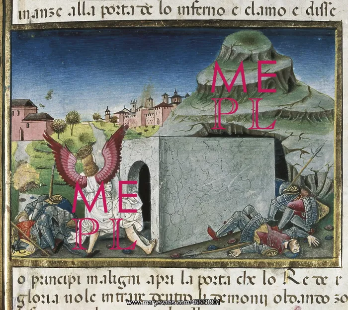: DE PREDIS, Cristoforo (1440-1486). Stories of : DE PREDIS, Cristoforo (1440-1486). Stories of