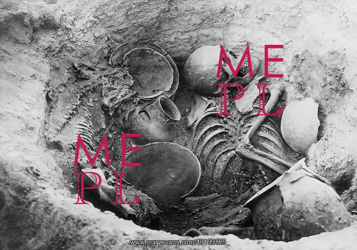 : Prehistoric finds in Nevada, 1925 : Prehistoric finds in Nevada, 1925