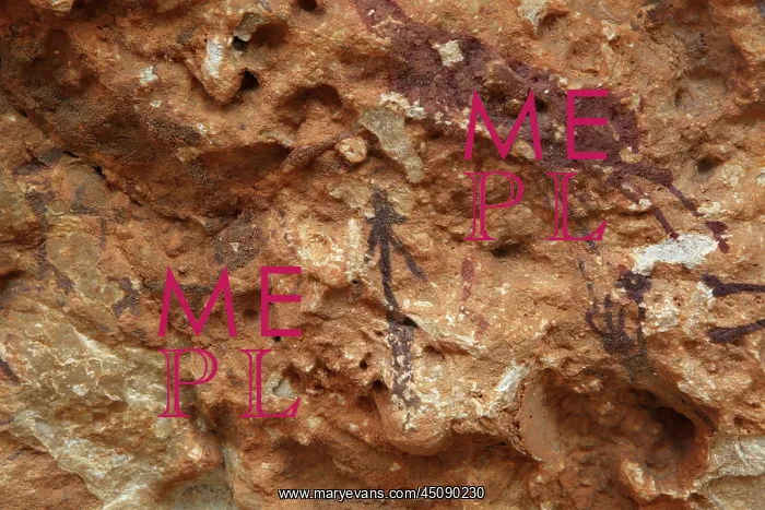 : Prehistoric paintings : Prehistoric paintings