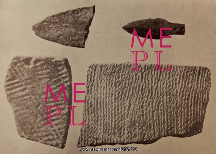 : Prehistoric Remains of Korea : Prehistoric Remains of Korea