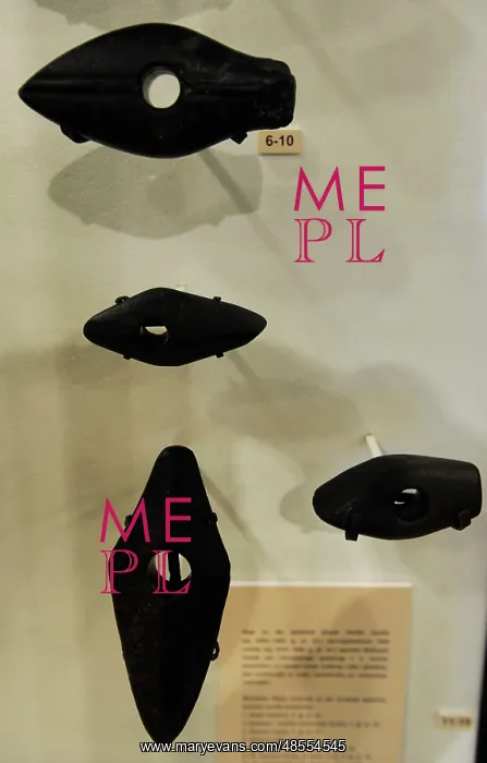 : Prehistory. Objects found around Riga city. Neolithic era. S : Prehistory. Objects found around Riga city. Neolithic era. S