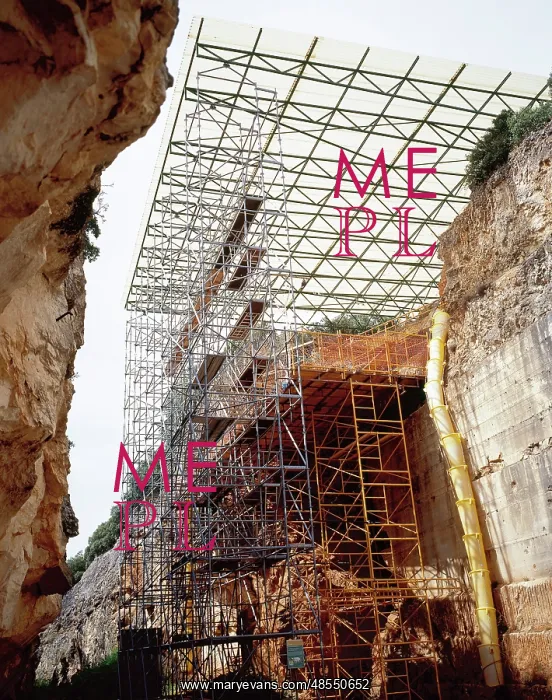 : Prehistory. Paleolithic. Spain. Archaeologcal site of Atapue : Prehistory. Paleolithic. Spain. Archaeologcal site of Atapue