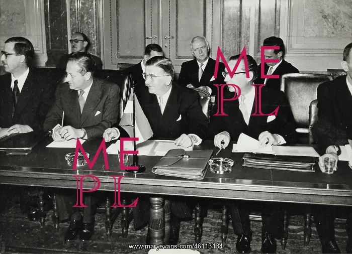 : Preliminary negotiations of the Austrian State Treaty in : Preliminary negotiations of the Austrian State Treaty in