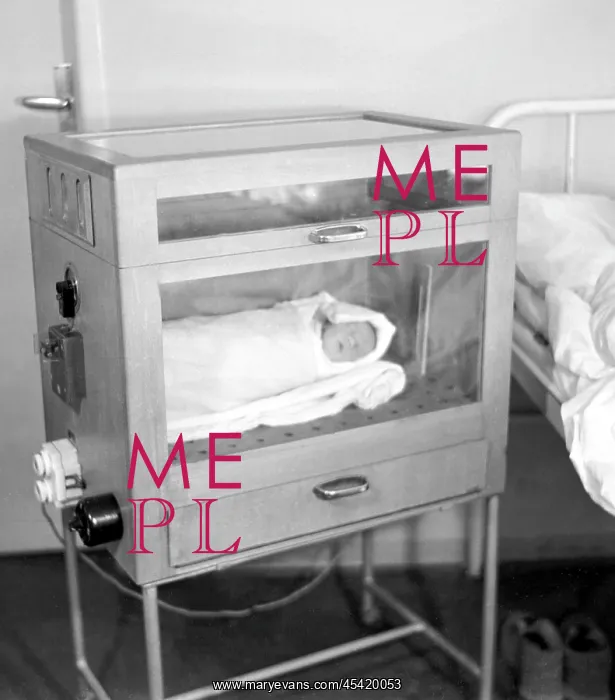 : Premature birth : Premature birth