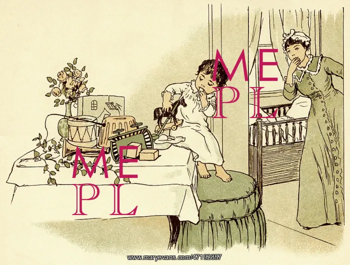 : Premature Presents : Premature Presents