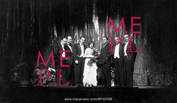 : Premiere of Melody of the Heart : Premiere of Melody of the Heart
