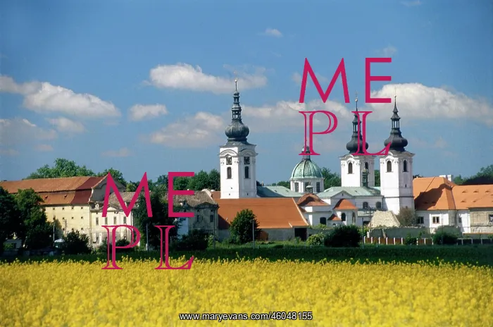 : Premonstratensian monastery Doksany : Premonstratensian monastery Doksany