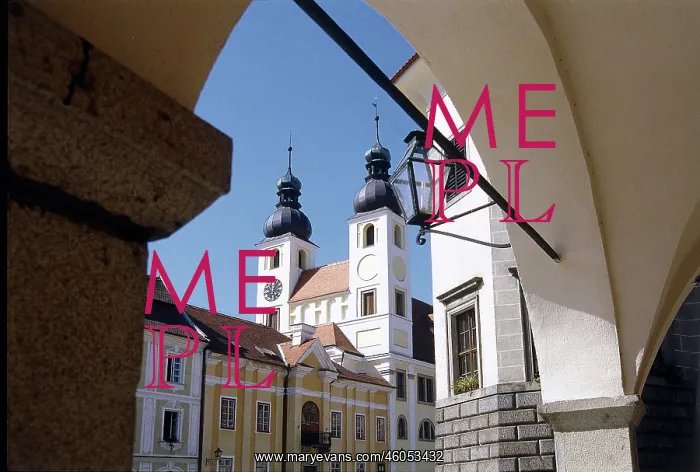 : Premonstratensian monastery Nova Rise : Premonstratensian monastery Nova Rise