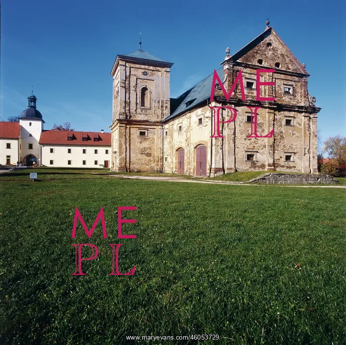 : Premonstratensian monastery Tepla : Premonstratensian monastery Tepla