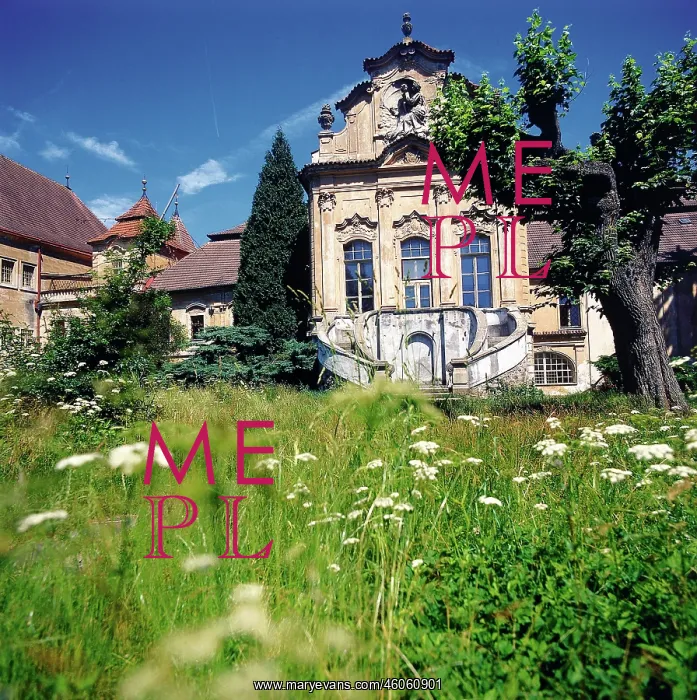 : Premonstratensian monastery Zeliv : Premonstratensian monastery Zeliv
