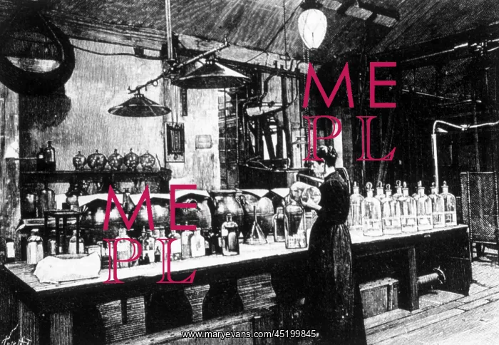 : Preparation of emulsions at the Lumiere ? : Preparation of emulsions at the Lumiere ?