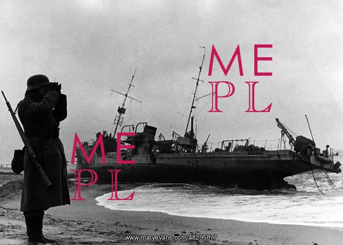 : Preparations for the enterprise Sea Lion, 1940 : Preparations for the enterprise Sea Lion, 1940