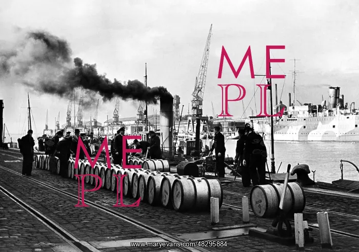 : Preparations for the enterprise Sea Lion, 1940 : Preparations for the enterprise Sea Lion, 1940
