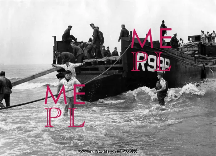 : Preparations for the enterprise Sea Lion, 1940 : Preparations for the enterprise Sea Lion, 1940