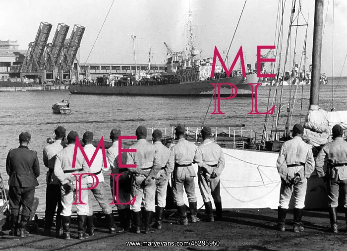 : Preparations for the enterprise Sea Lion, 1940 : Preparations for the enterprise Sea Lion, 1940