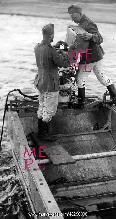 : Preparations for the enterprise Sea Lion, 1940 : Preparations for the enterprise Sea Lion, 1940
