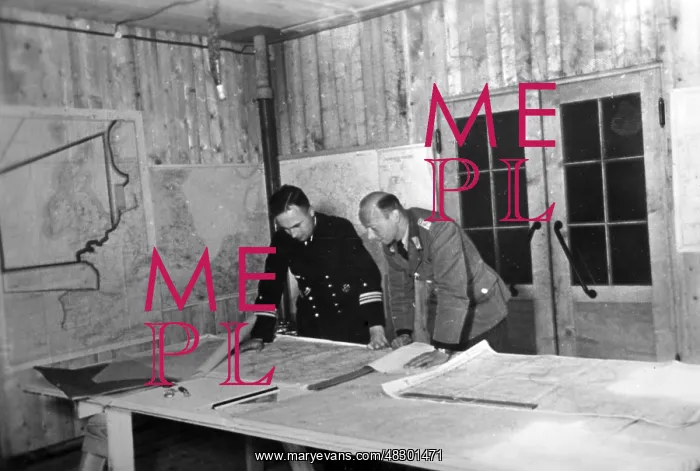 : Preparations for the enterprise Sea Lion, 1940 : Preparations for the enterprise Sea Lion, 1940