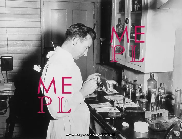 : PREPARING LAB SLIDE 50S : PREPARING LAB SLIDE 50S
